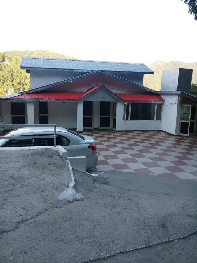 Hotel Snow Ark Inn By Royal Collection Dalhousie Exterior photo