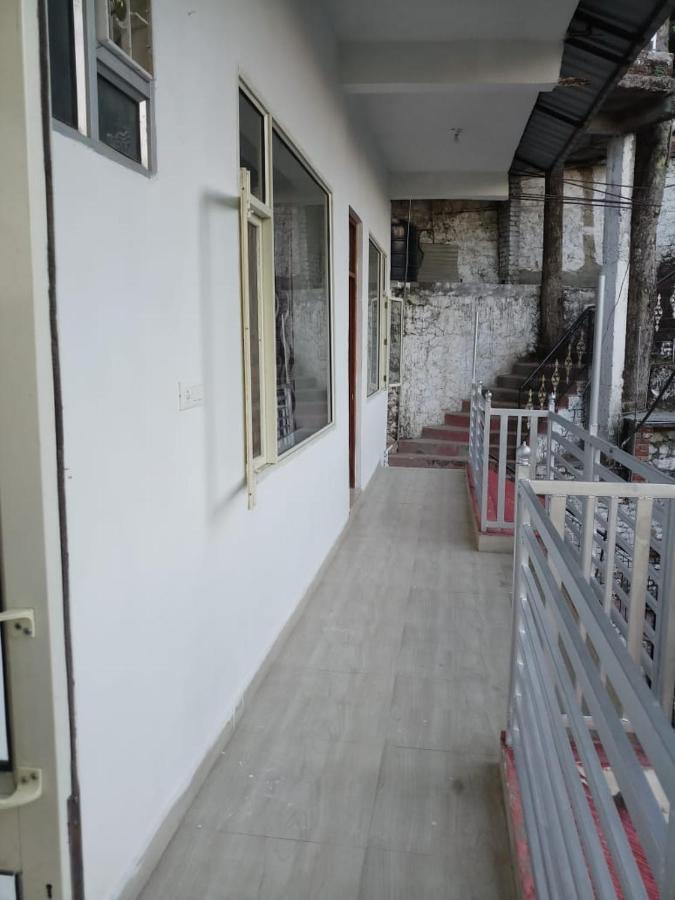 Hotel Snow Ark Inn By Royal Collection Dalhousie Exterior photo