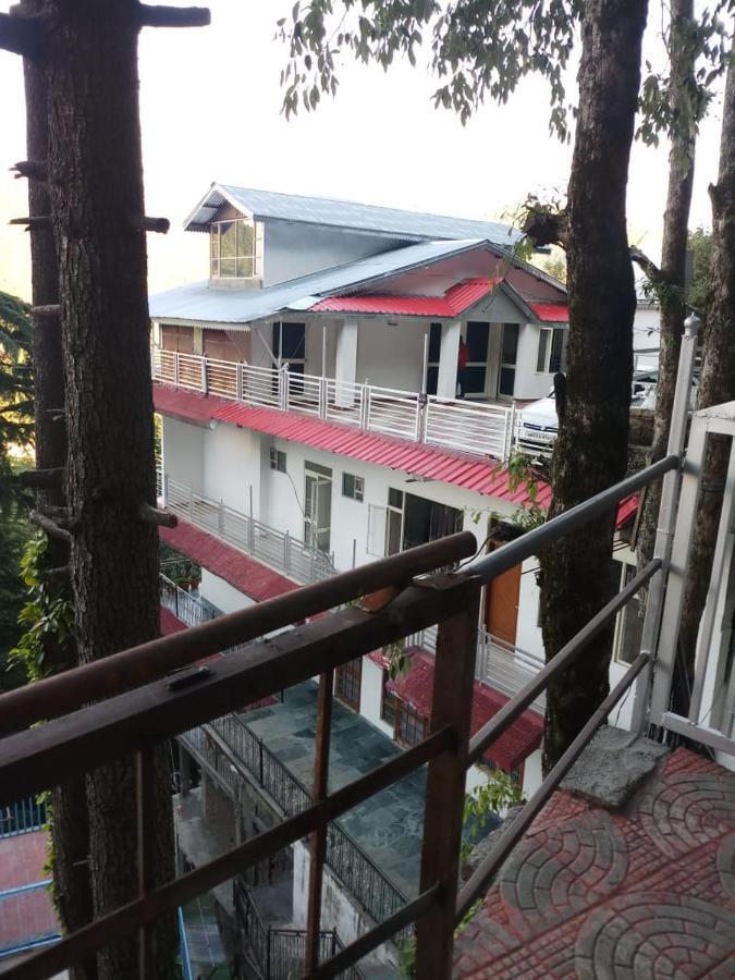 Hotel Snow Ark Inn By Royal Collection Dalhousie Exterior photo